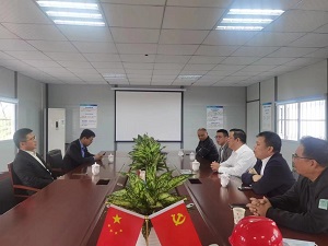 宏電環(huán)保